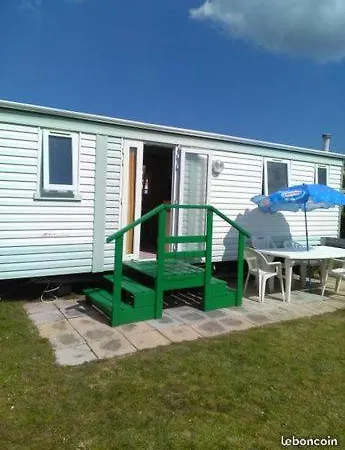 Camping Mobil Homme Isis Ambleteuse